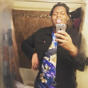 Meet your Posher, Cullen